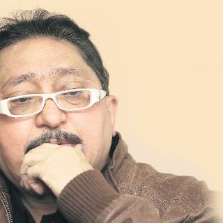 Honores para Sergio González