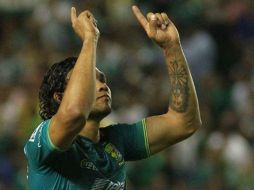 'La Fiera' comanda la liga con 21 puntos. FACEBOOK / Club León Oficial