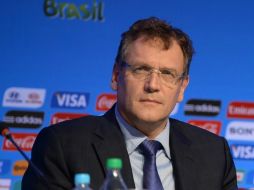 La oficina del fiscal no tiene acceso por el momento a las cuentas. AFP / ARCHIVO