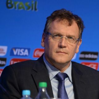 La FIFA acepta facilitar correos electrónicos de Valcke