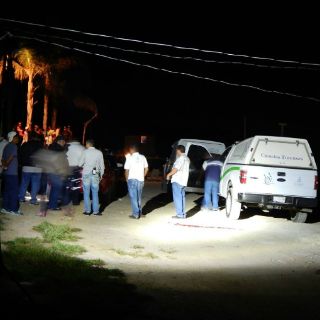 Tres muertos a balazos en Tesistán; uno era bombero de Zapopan