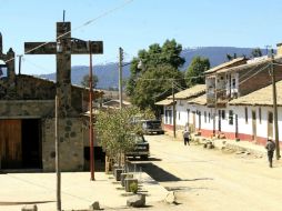 En el país, 83 comunidades han alcanzado la categoría de Pueblos Mágicos. EL INFORMADOR / ARCHIVO