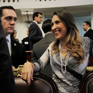 Hija de Rosario Robles será vicecoordinadora del PRI en la ALDF