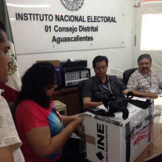 Instruyen al INE a realizar elección extraordinaria en Aguascalientes