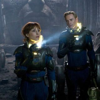 'Alien: Paradise Lost', la secuela de 'Prometeo'