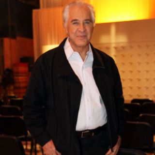 Rogelio Guerra se recupera satisfactoriamente