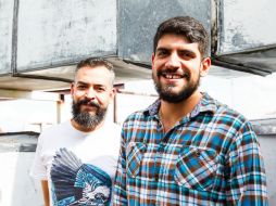 Los integrantes de Thermo primero tenían la intensión de sólo hacer cuatro fechas, pero se extendió a más de 15. EL INFORMADOR / ARCHIVO