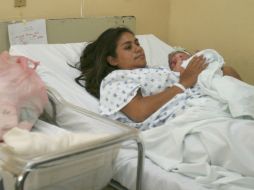 Guanajuato y Morelos son las regiones con mayor incidencia de mortalidad materna. EL INFORMADOR / ARCHIVO