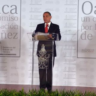 Corte da a Oaxaca seis meses para armonizar ley educativa