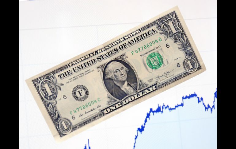 El economista de BofAML señala que podrían reducir la cantidad de dólares subastados disponibles por día. NTX / J. Arciga