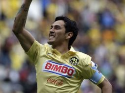 Sambueza ya podrá ser tomado en cuenta por el técnico Ignacio Ambriz para disputar el Clásico nacional. AP / ARCHIVO