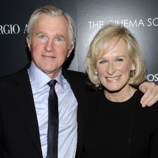 Glenn Close se divorcia
