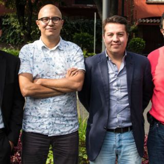 Periodistas de ocho países, finalistas de Premio Gabriel García Márquez