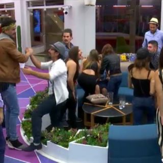 De Guadalajara, los primeros nominados de 'Big Brother'