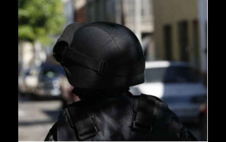 El trabajo de investigación y el apoyo de la ciudadanía hicieron posible la captura de ocho presuntos ladrones. EL INFORMADOR / ARCHIVO