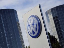 Volkswagen asegura que las irregularidades detectadas están relacionadas ''exclusivamente con las emisiones contaminantes''. EFE / R. Jensen