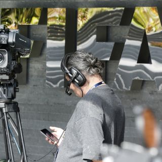 La FIFA reitera su colaboración con indagatoria de fiscalía suiza