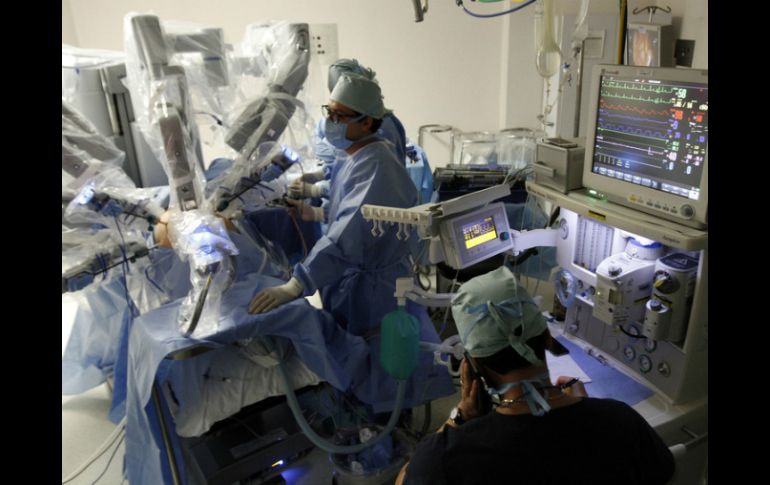 En 2014 se hicieron seis mil trasplantes; dos mil 700 fueron de riñón y para 2015 se prevé un incremento de 10 por ciento. NTX / ARCHIVO