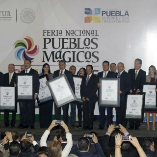 Talpa de Allende y Mascota se suman como Pueblos Mágicos