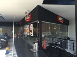 El nuevo restaurante cuenta con un área de comedor para 84 personas. EL INFORMADOR / S. Rodríguez