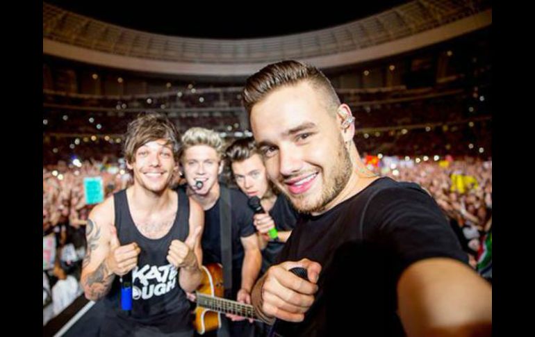 No se revelaron más detalles del elenco, se informó que se implementarán dinámicas en redes sociales acerca del evento. TWITTER / @onedirection