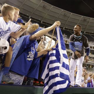 En Kansas City celebran; en Chicago, sueñan