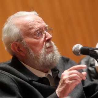 Muere Hugo Gutiérrez Vega