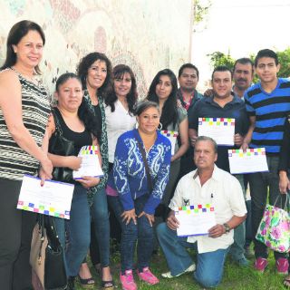 Ciudad Granja presume su mural