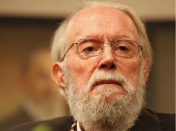 Gutiérrez Vega fue autor y editor de suplementos culturales en México, así como autor de varios libros de poesía y prosa. NTX / ARCHIVO