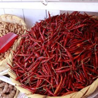 El chile de Yahualica avanza hacia denominación de origen