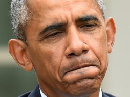 Tan solo en 2013, indica el mandatario estadounidense, 16 mil personas murieron debido a sobredosis de analgésicos. AFP / ARCHIVO