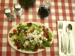 Una dieta balanceada y una rutina de ejercicio pueden mantener sano nuestro corazón. EL INFORMADOR / ARCHIVO