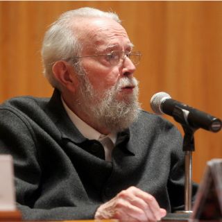 El FCE expresa pesar por muerte de Gutiérrez Vega