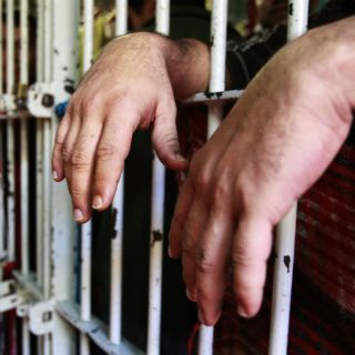 Ex líder 'zeta' es asesinado en penal de NL