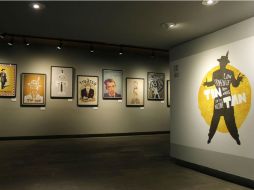 Los hijos de 'Tin Tan' están felices con la celebración que prepara la Cineteca Nacional para festejar los 100 años de su padre. TWITTER / @CinetecaMexico