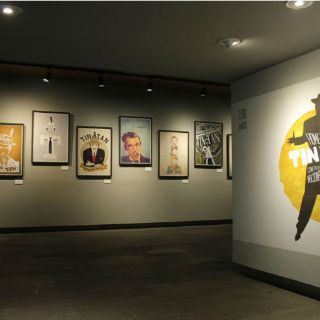 La Lotería Nacional y la Cineteca festejan el centenario de 'Tin Tan'