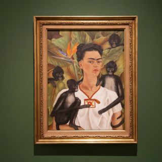 Kahlo y otras mujeres surrealistas llegan a la escena brasileña