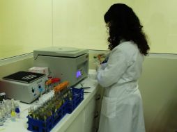 Cada año se detectan alrededor de 500 mil nuevos casos de cáncer cervical asociado al VPH. EL INFORMADOR / ARCHIVO