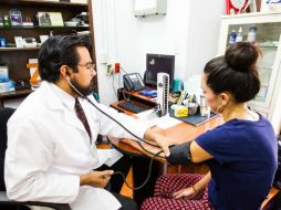 Anualmente el Instituto Nacional de Cardiología otorga 150 mil consultas médicas. EL INFORMADOR / ARCHIVO