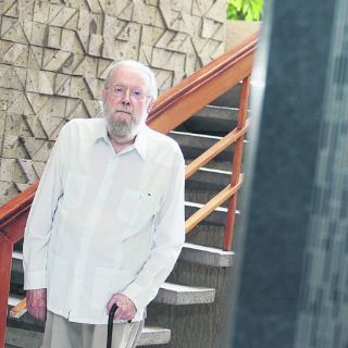 Hugo Gutiérrez Vega: un animador cultural con un amplio legado