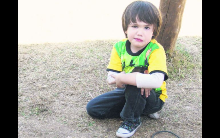 No todas las causas sociales tienen el mismo peso y no todas las personas estamos dispuestas a prestar paciencia, atención e interés. EL INFORMADOR / A. Muñiz