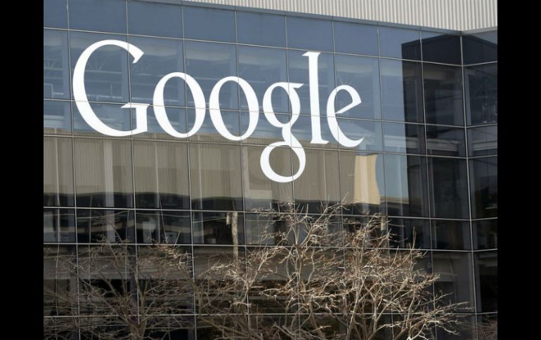 En 2007 Google encabezó la lista de las 100 mejores empresas para trabajar. EL INFORMADOR / ARCHIVO