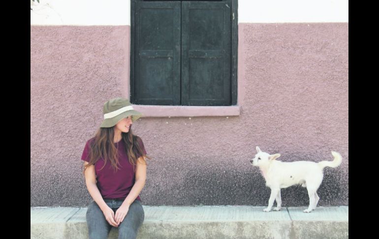 Ayutita. Un paseo para recordar en un pequeño rincón del Sur del Estado. EL INFORMADOR / V. García Remus