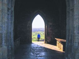 “Todo aquel que les dé de beber un vaso de agua por el hecho de que son de Cristo, les aseguro que no se quedara sin recompensa”. ESPECIAL /