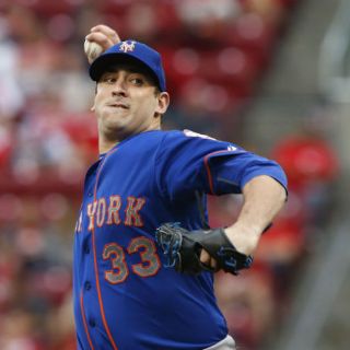 Mets amarra postemporada