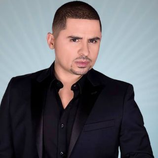 Arrestan en EU a Larry Hernández