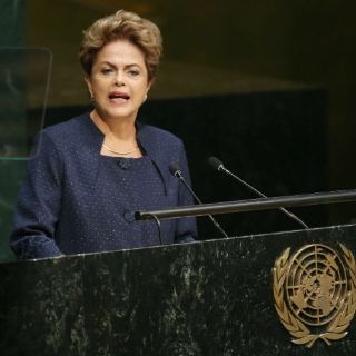 Brasil propone reducir emisiones de gases de efecto invernadero