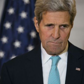No hay lugar para 'indiferencia' ante conflictos: Kerry