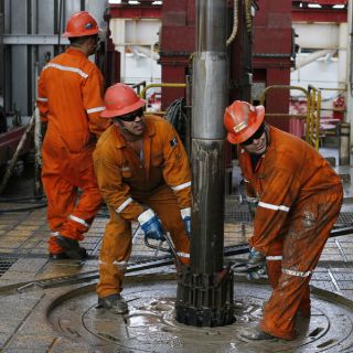 El CEESP prevé segunda fase de Ronda Uno 'más atractiva'