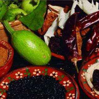 Realizan Primer Encuentro de Cocineras Tradicionales en Tlaxcala